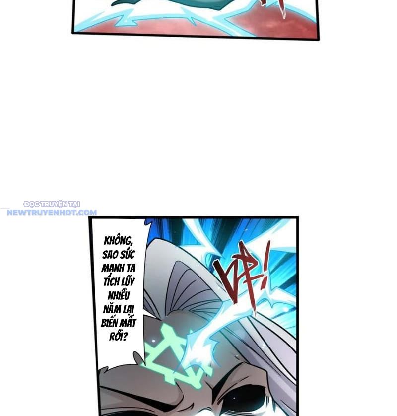 Đại Chúa Tể Chapter 503 - Trang 2