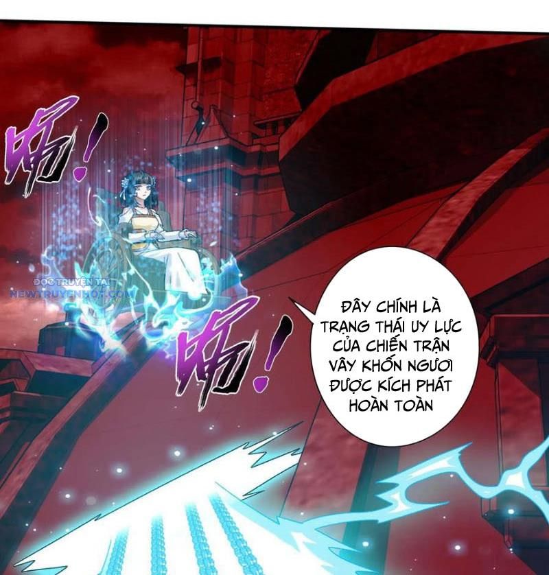 Đại Chúa Tể Chapter 503 - Trang 2