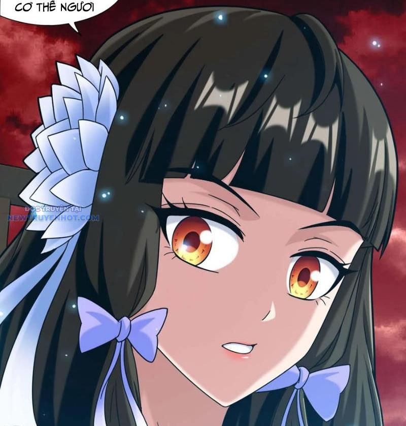 Đại Chúa Tể Chapter 503 - Trang 2