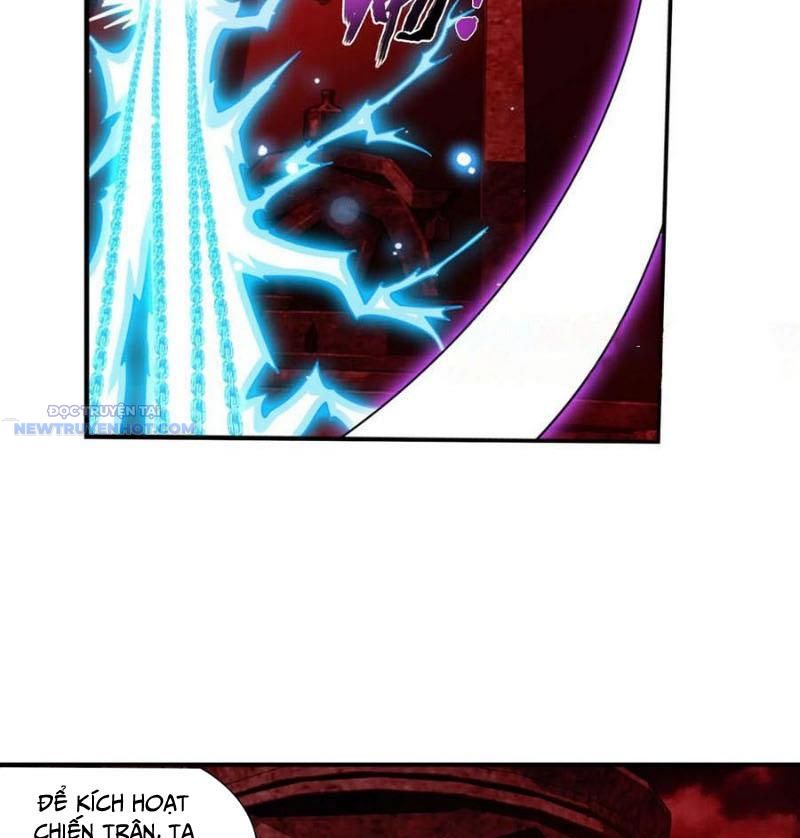 Đại Chúa Tể Chapter 503 - Trang 2