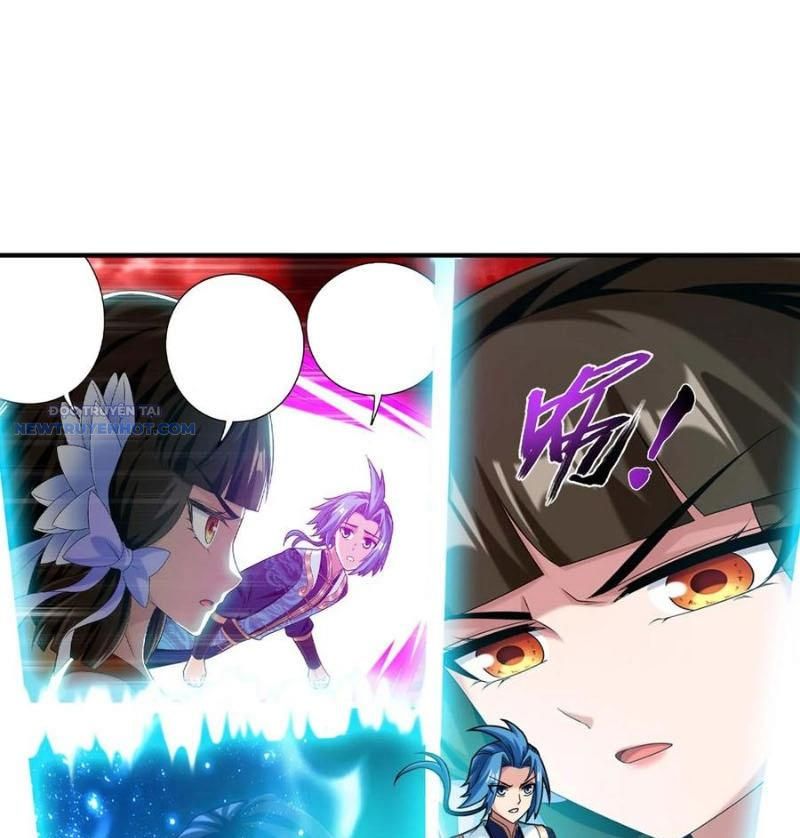 Đại Chúa Tể Chapter 503 - Trang 2