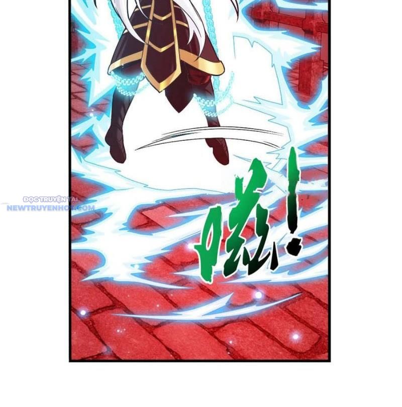 Đại Chúa Tể Chapter 503 - Trang 2