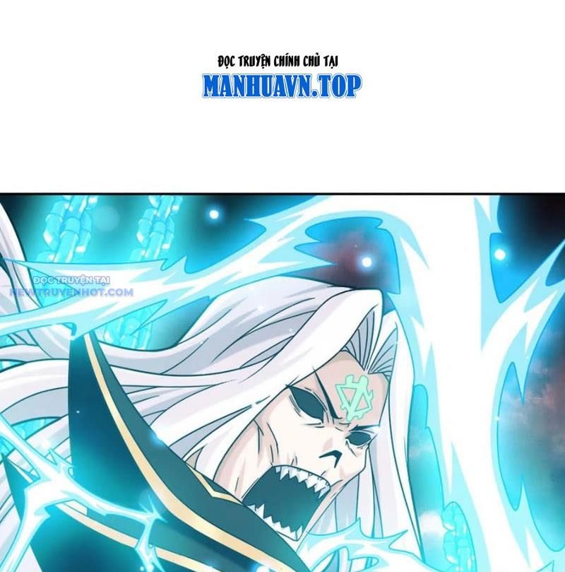 Đại Chúa Tể Chapter 503 - Trang 2