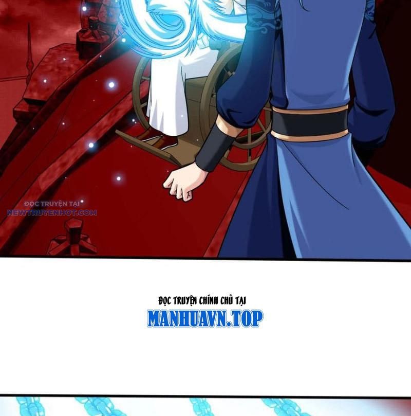 Đại Chúa Tể Chapter 503 - Trang 2