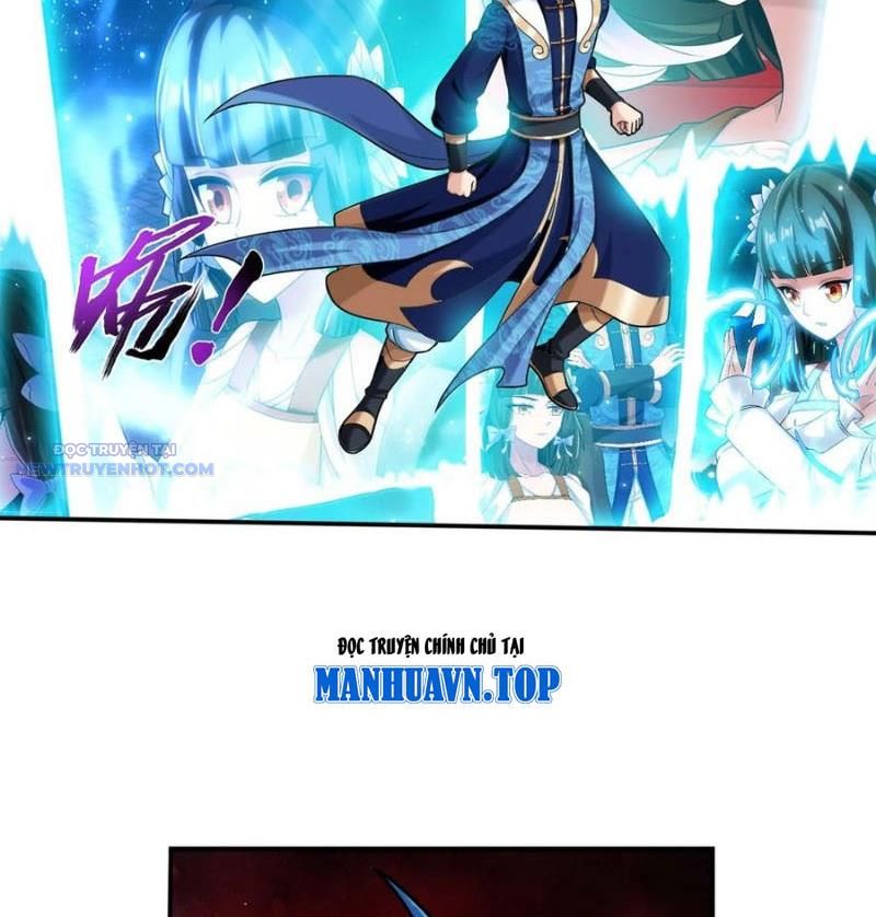 Đại Chúa Tể Chapter 503 - Trang 2