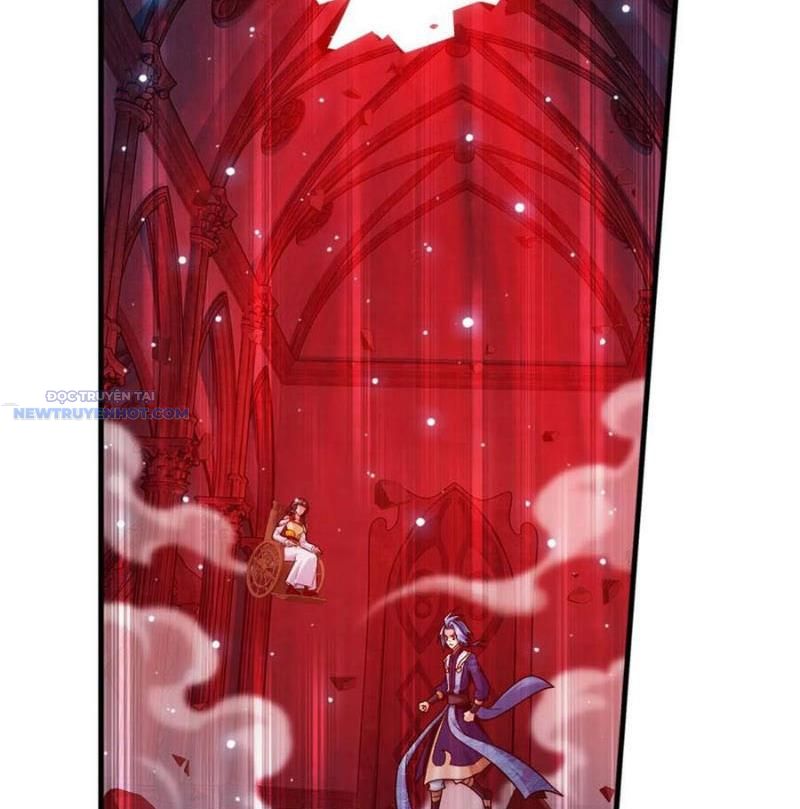 Đại Chúa Tể Chapter 503 - Trang 2