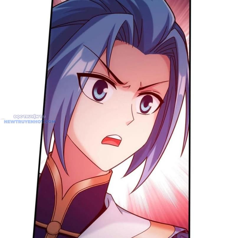 Đại Chúa Tể Chapter 503 - Trang 2