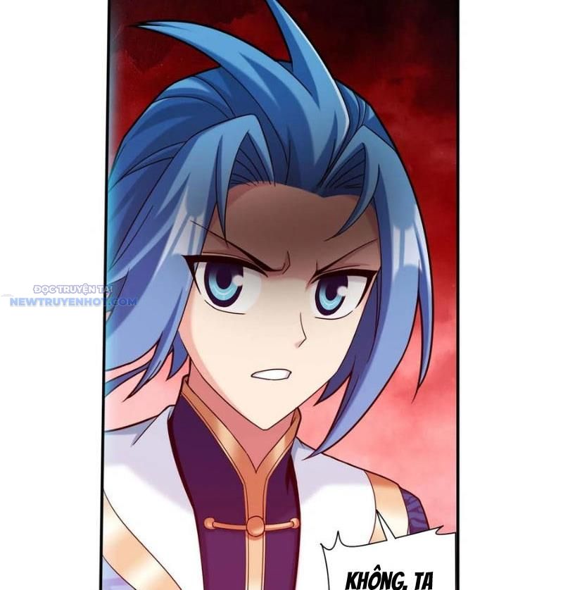 Đại Chúa Tể Chapter 503 - Trang 2