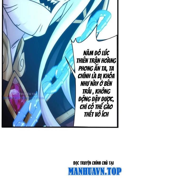 Đại Chúa Tể Chapter 503 - Trang 2