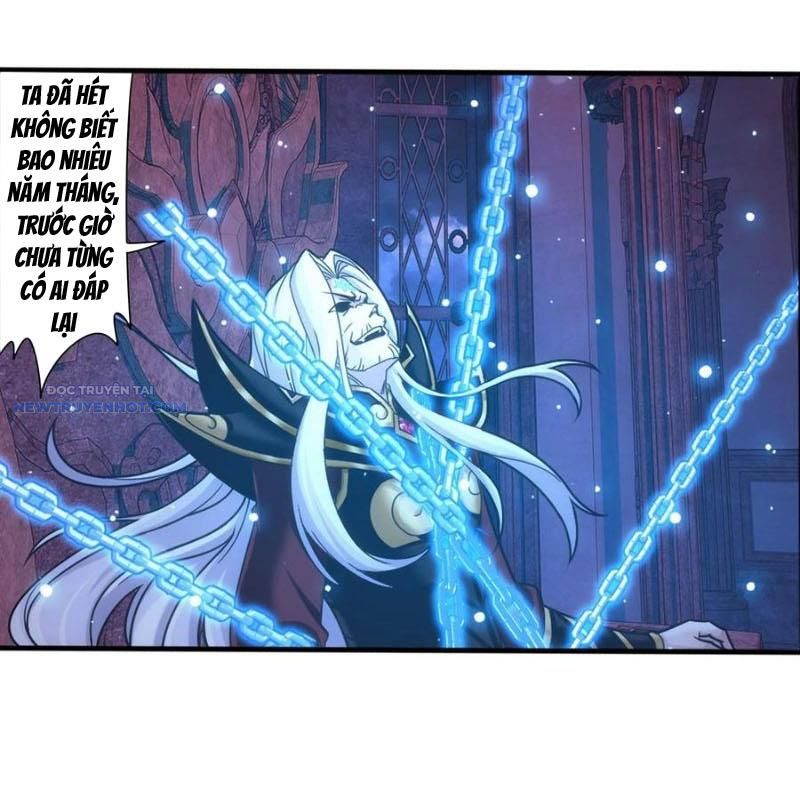 Đại Chúa Tể Chapter 503 - Trang 2
