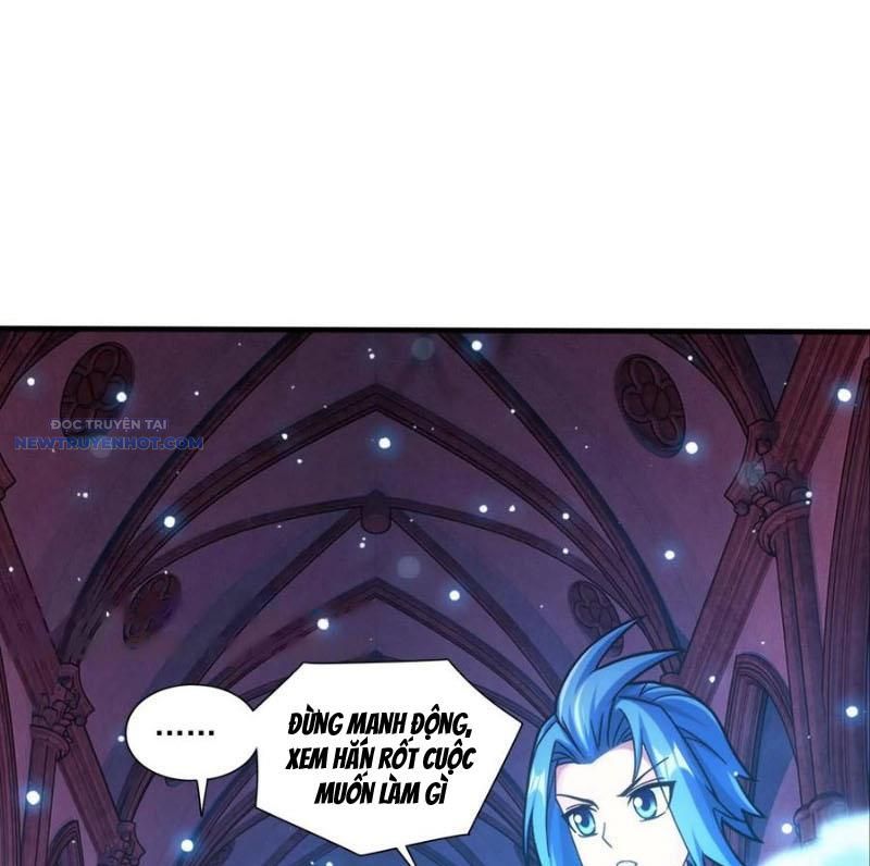 Đại Chúa Tể Chapter 503 - Trang 2