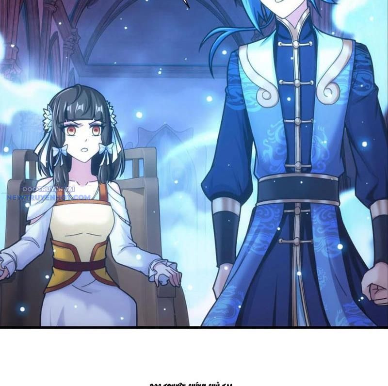 Đại Chúa Tể Chapter 503 - Trang 2