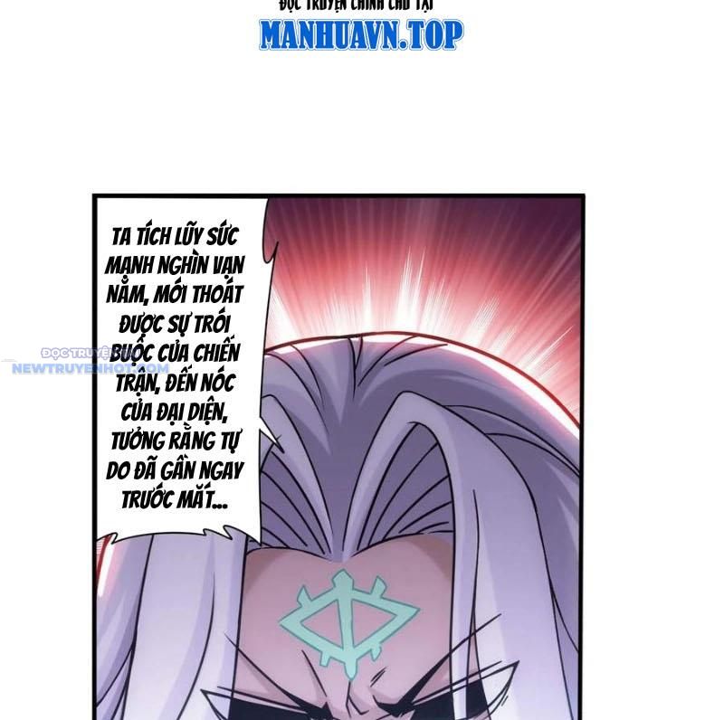 Đại Chúa Tể Chapter 503 - Trang 2