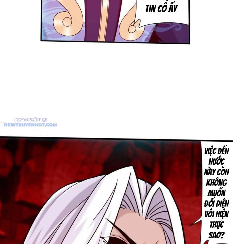 Đại Chúa Tể Chapter 503 - Trang 2