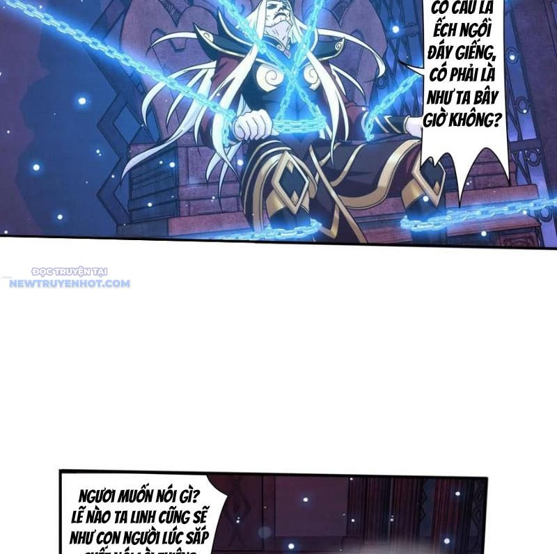 Đại Chúa Tể Chapter 503 - Trang 2