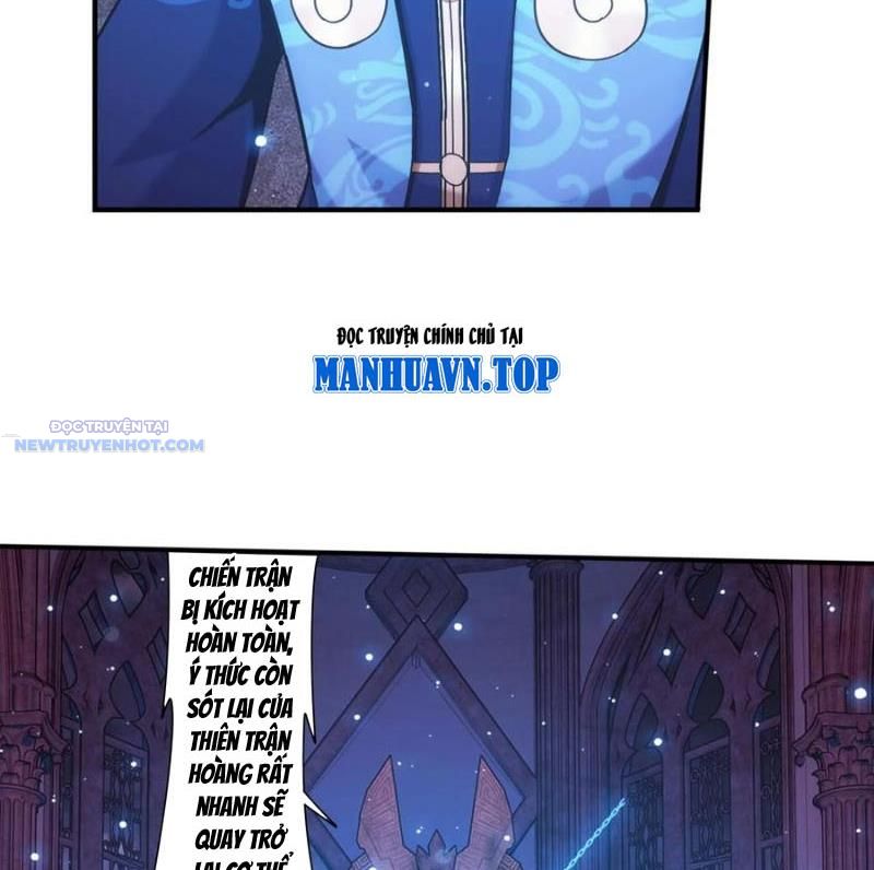 Đại Chúa Tể Chapter 503 - Trang 2