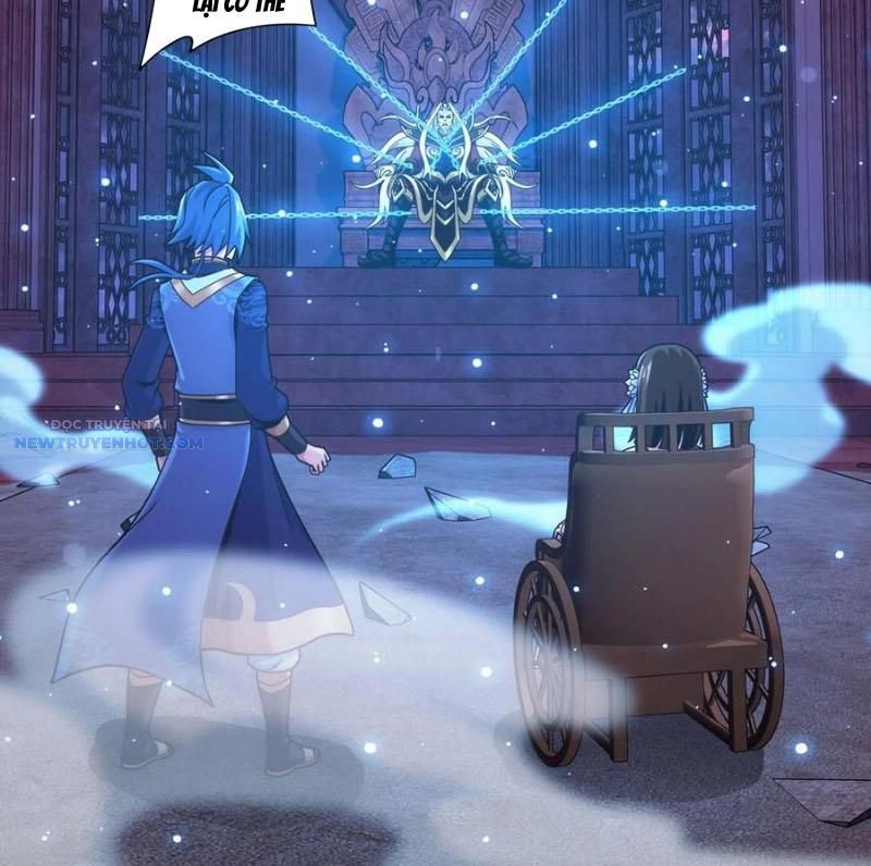 Đại Chúa Tể Chapter 503 - Trang 2