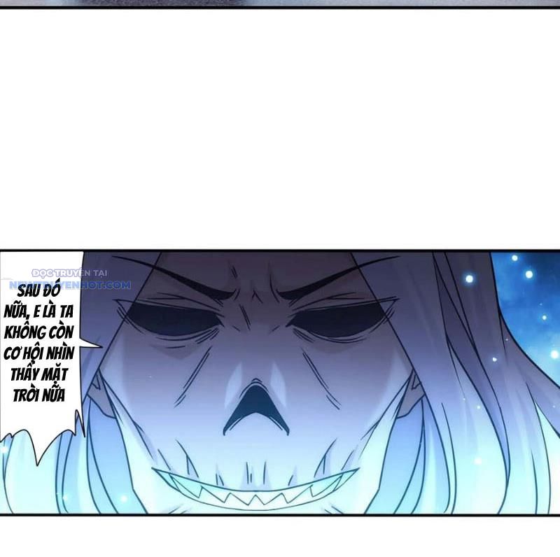 Đại Chúa Tể Chapter 503 - Trang 2