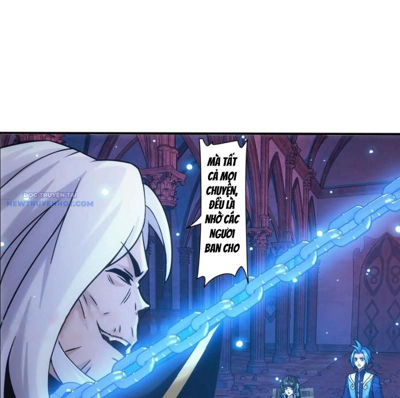 Đại Chúa Tể Chapter 503 - Trang 2