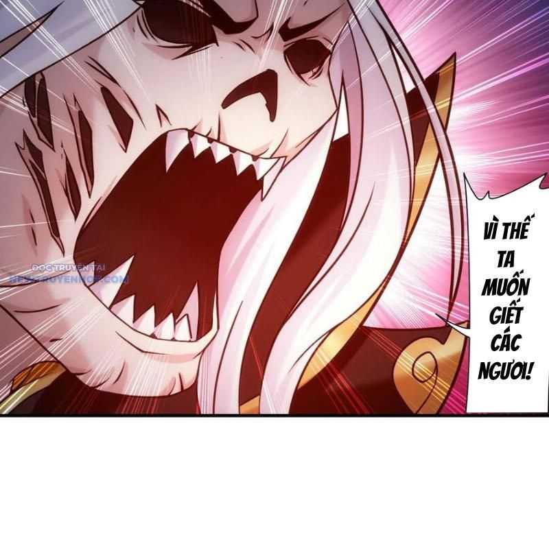 Đại Chúa Tể Chapter 503 - Trang 2