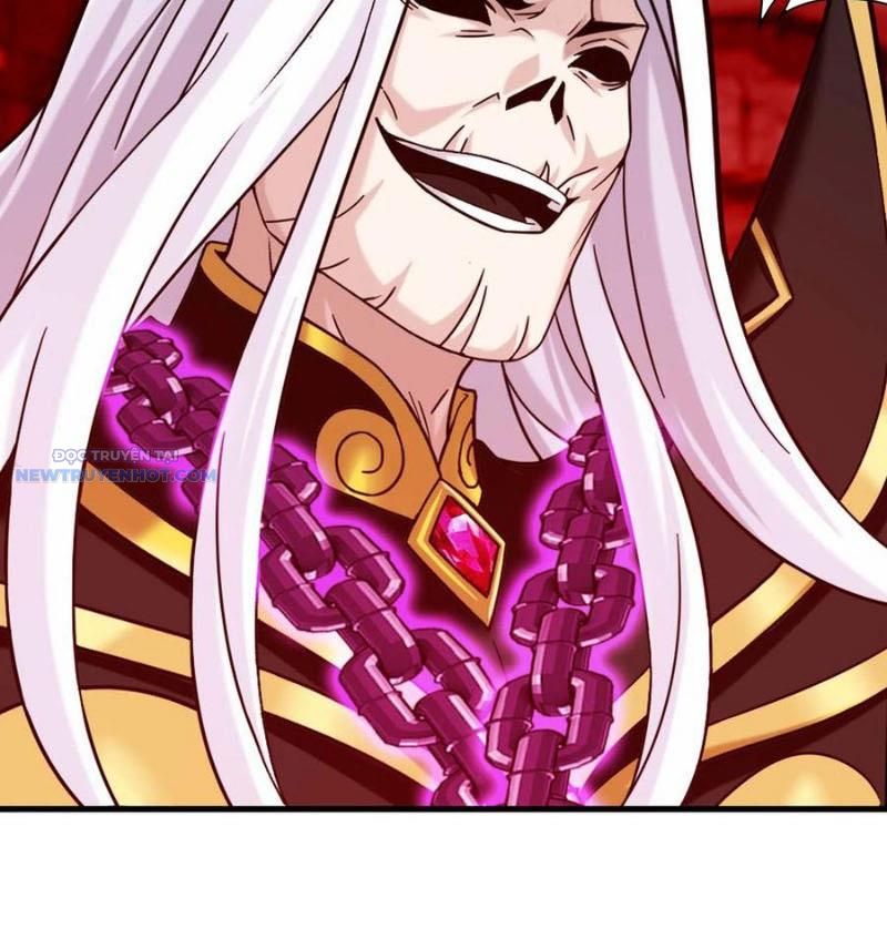 Đại Chúa Tể Chapter 503 - Trang 2