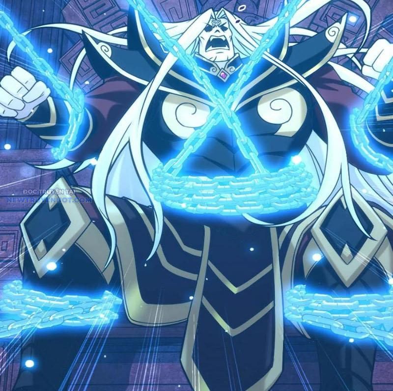 Đại Chúa Tể Chapter 503 - Trang 2