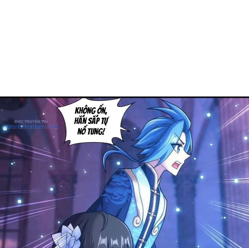 Đại Chúa Tể Chapter 503 - Trang 2