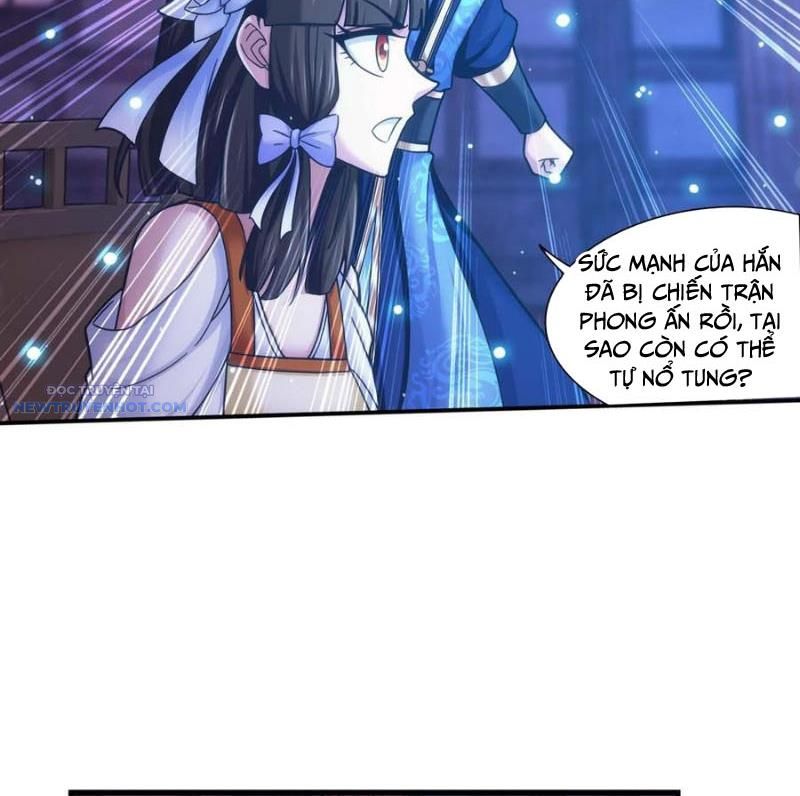 Đại Chúa Tể Chapter 503 - Trang 2