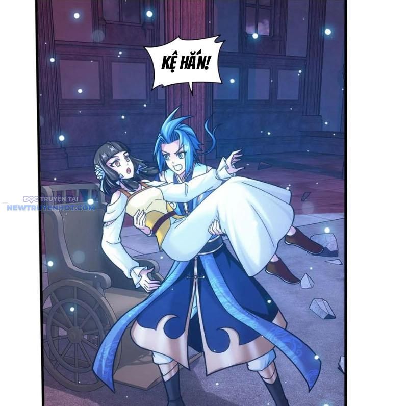 Đại Chúa Tể Chapter 503 - Trang 2