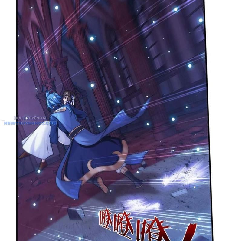 Đại Chúa Tể Chapter 503 - Trang 2