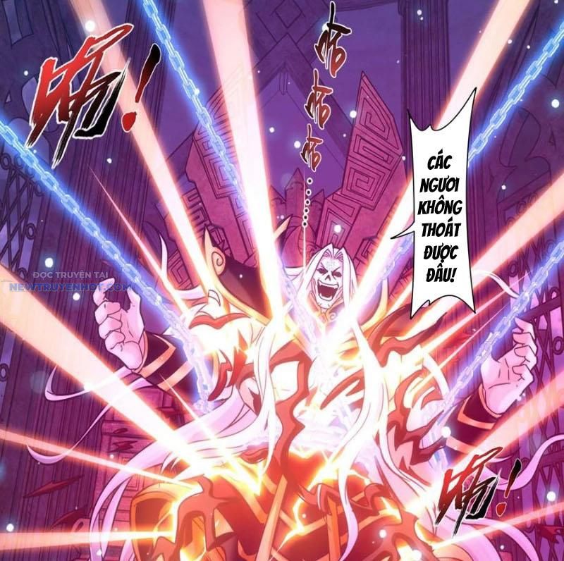 Đại Chúa Tể Chapter 503 - Trang 2