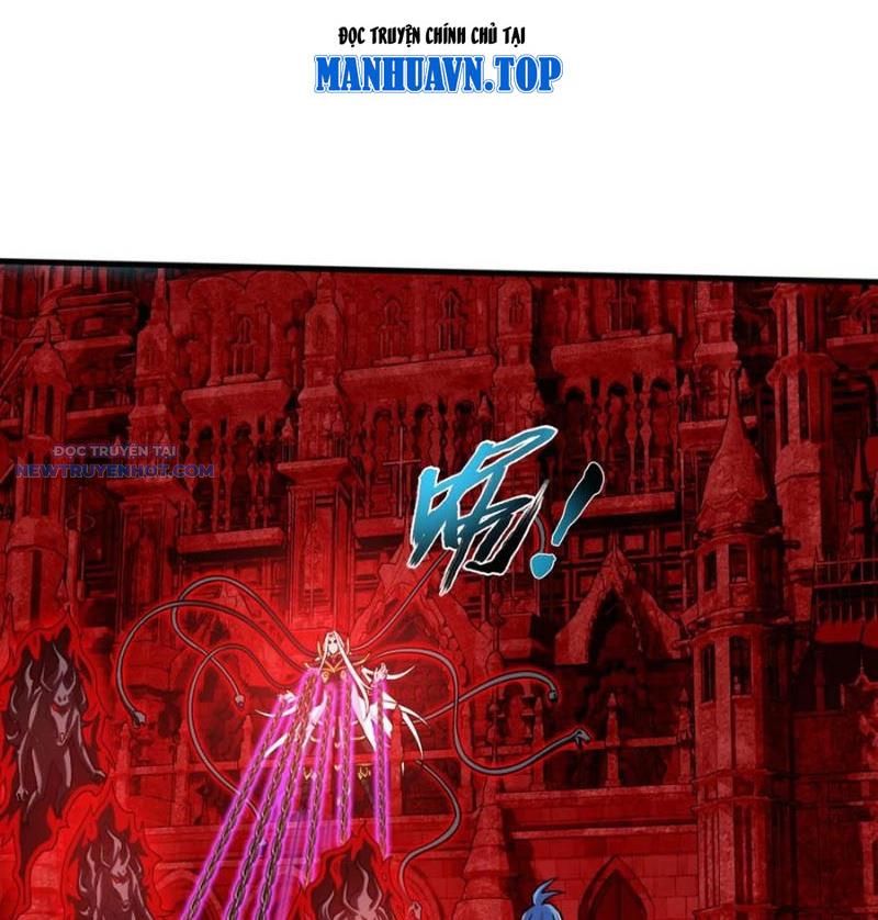 Đại Chúa Tể Chapter 503 - Trang 2