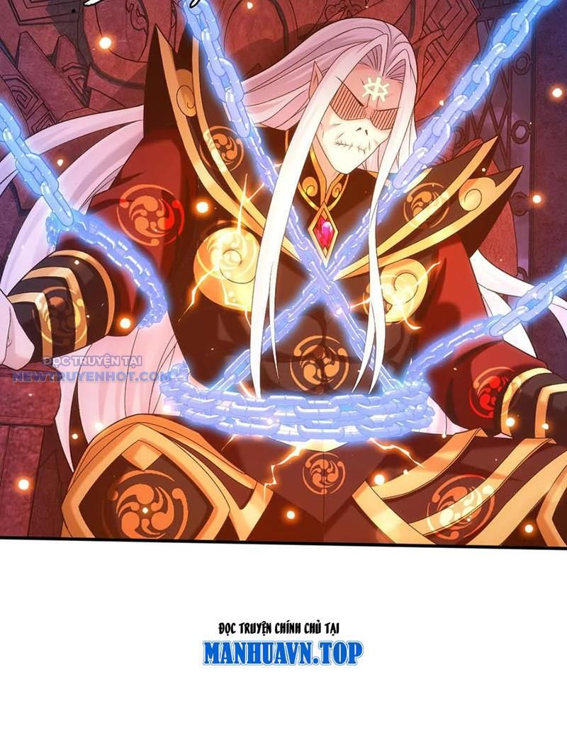 Đại Chúa Tể Chapter 504 - Trang 2