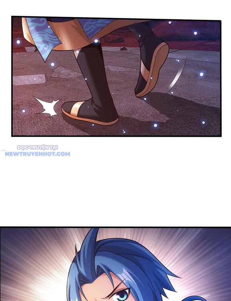 Đại Chúa Tể Chapter 504 - Trang 2