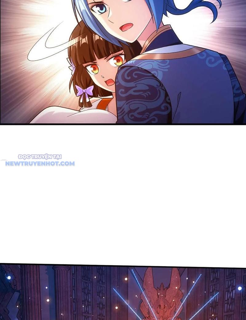 Đại Chúa Tể Chapter 504 - Trang 2