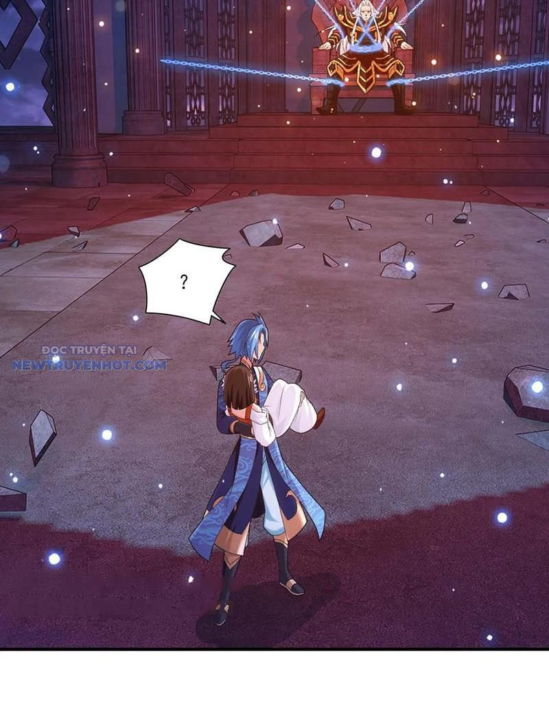 Đại Chúa Tể Chapter 504 - Trang 2