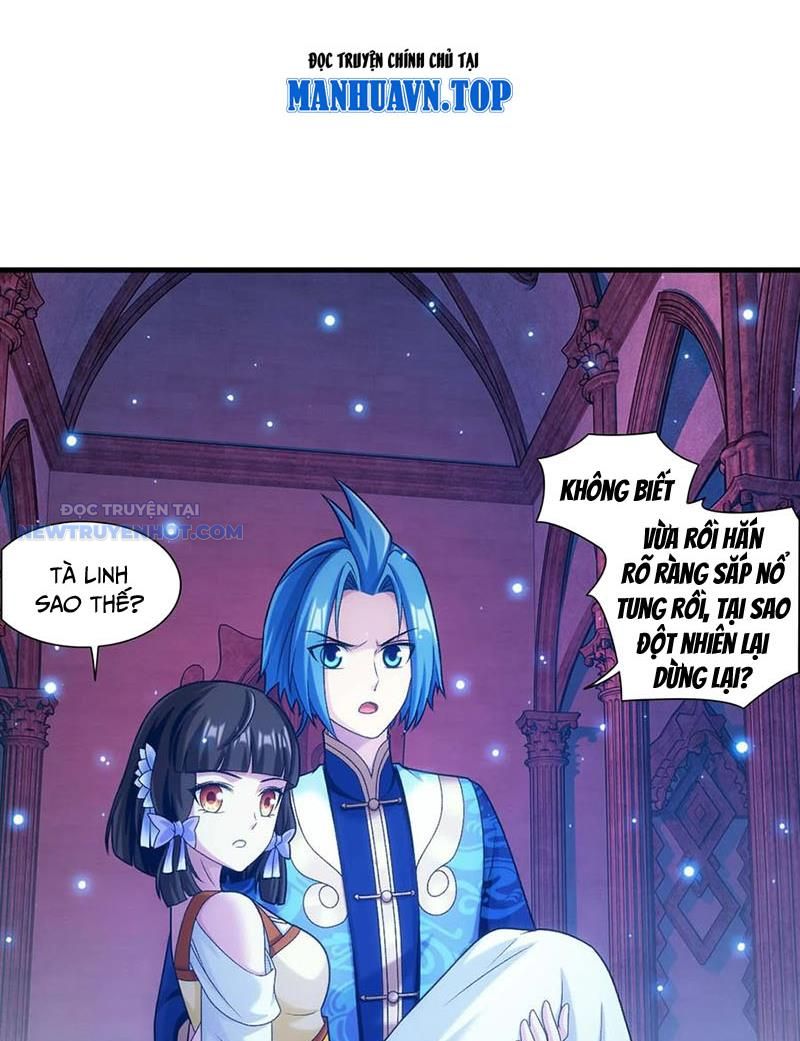Đại Chúa Tể Chapter 504 - Trang 2