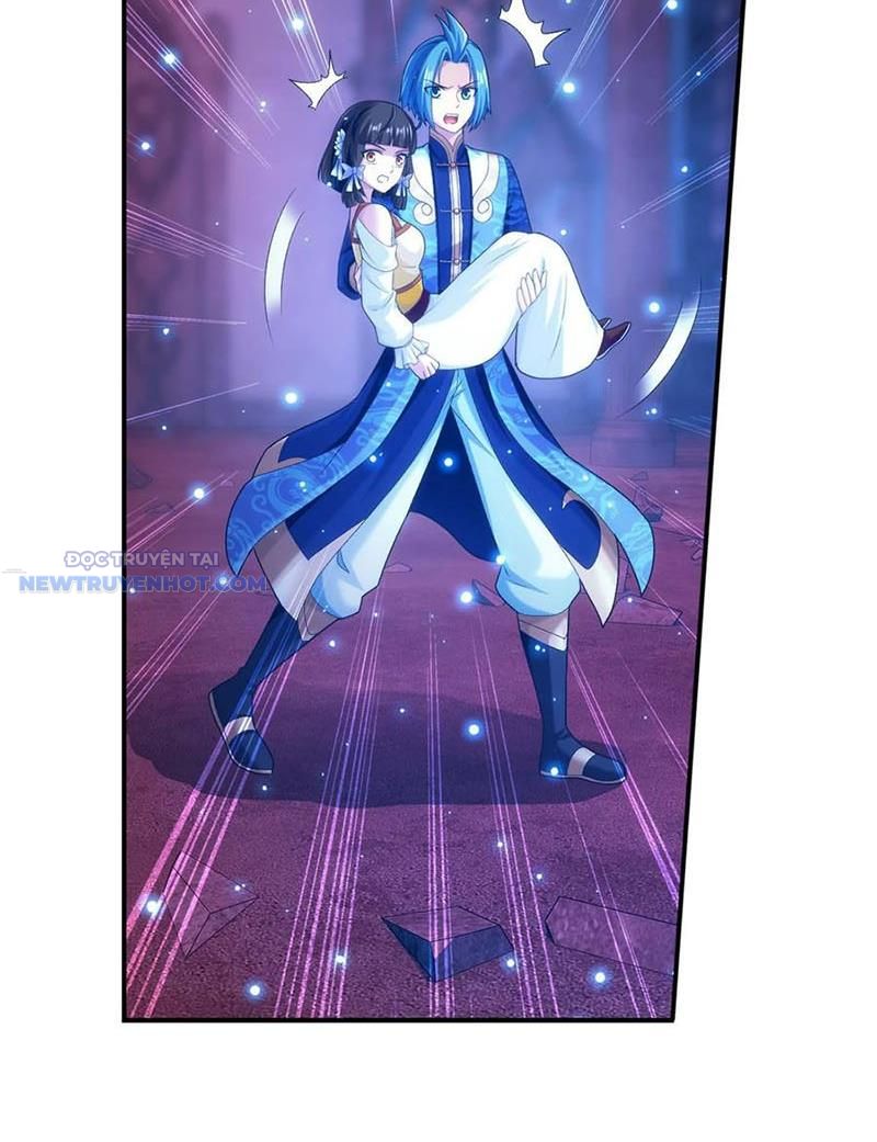 Đại Chúa Tể Chapter 504 - Trang 2