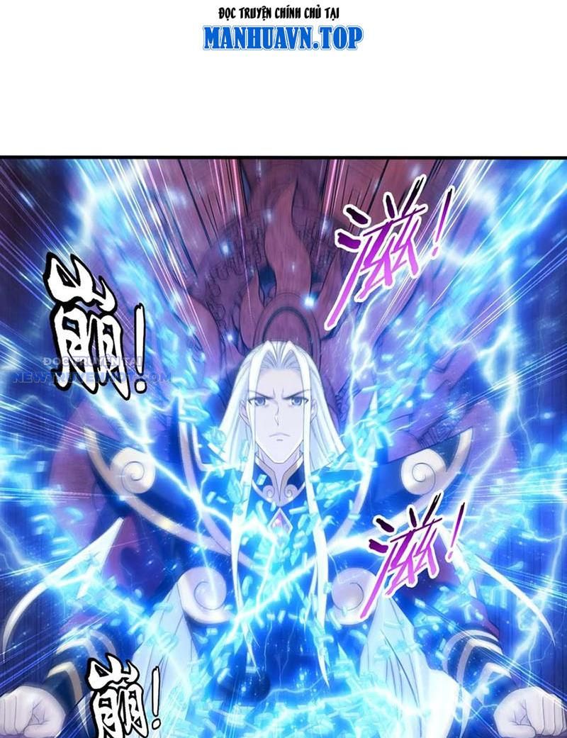 Đại Chúa Tể Chapter 504 - Trang 2