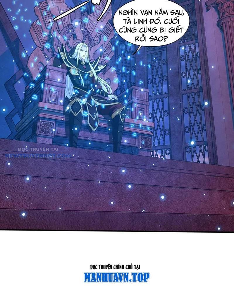 Đại Chúa Tể Chapter 504 - Trang 2