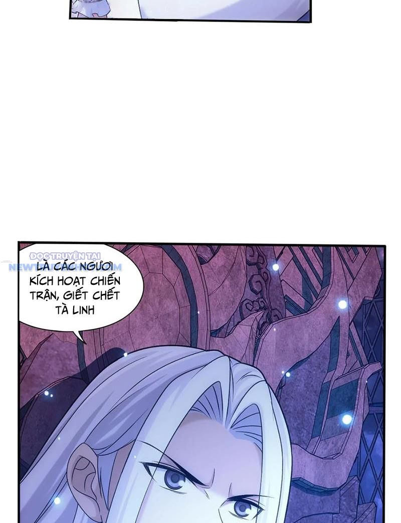 Đại Chúa Tể Chapter 504 - Trang 2