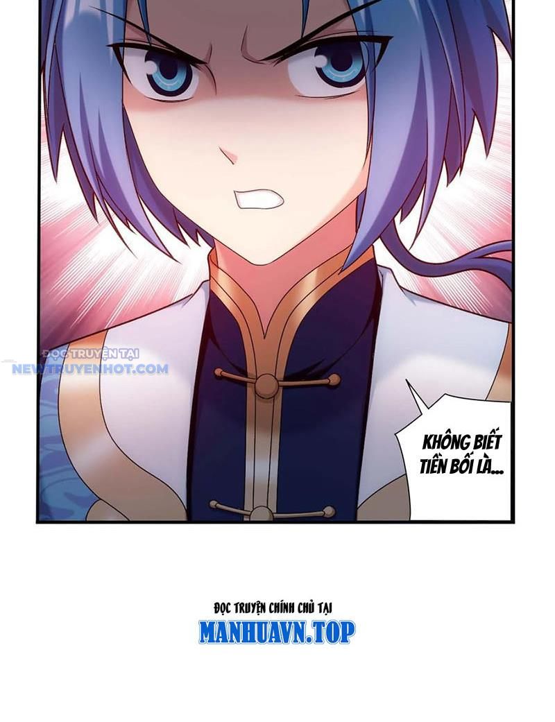 Đại Chúa Tể Chapter 504 - Trang 2