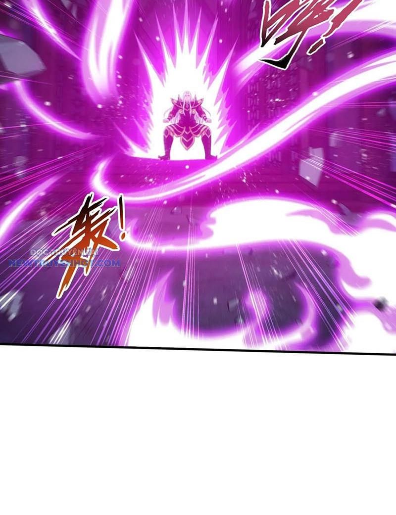 Đại Chúa Tể Chapter 504 - Trang 2