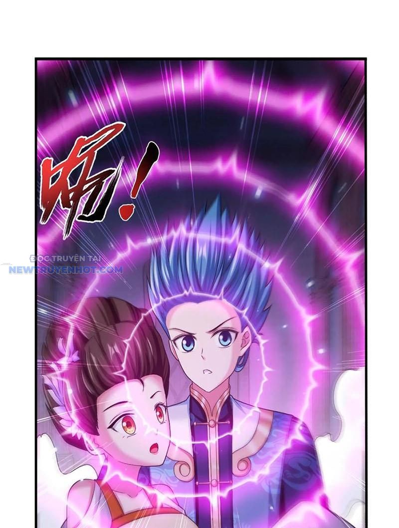 Đại Chúa Tể Chapter 504 - Trang 2