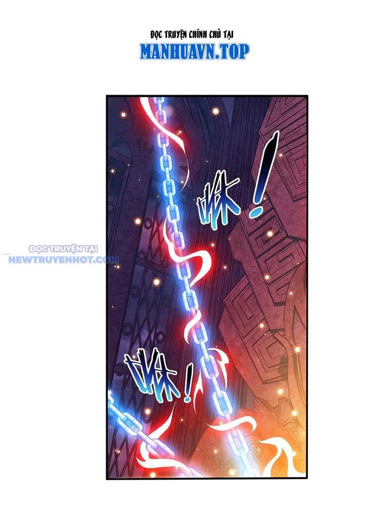 Đại Chúa Tể Chapter 504 - Trang 2