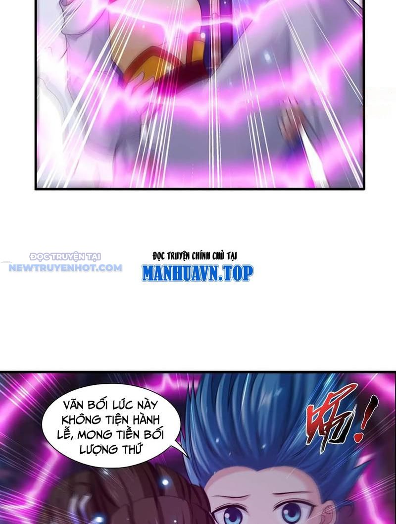 Đại Chúa Tể Chapter 504 - Trang 2