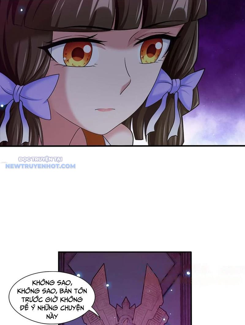 Đại Chúa Tể Chapter 504 - Trang 2