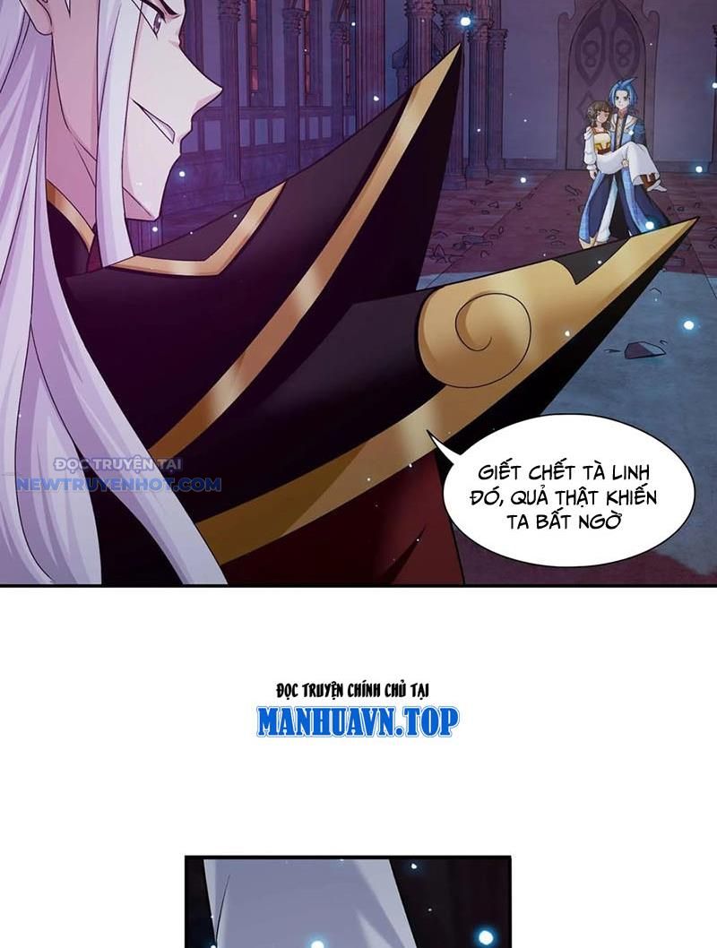Đại Chúa Tể Chapter 504 - Trang 2