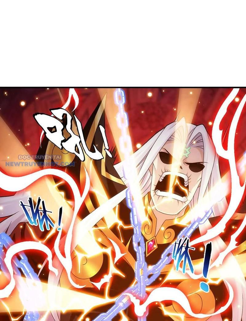 Đại Chúa Tể Chapter 504 - Trang 2