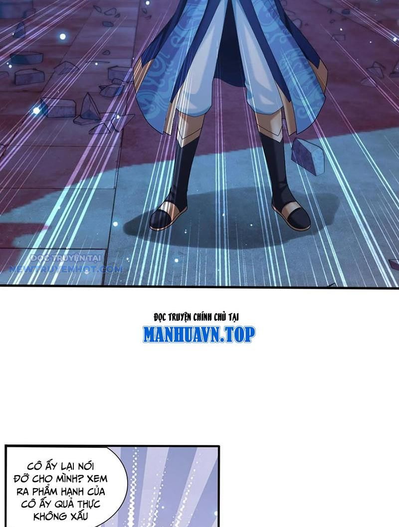 Đại Chúa Tể Chapter 504 - Trang 2